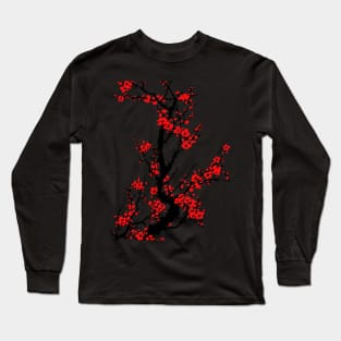 The wind rose Long Sleeve T-Shirt